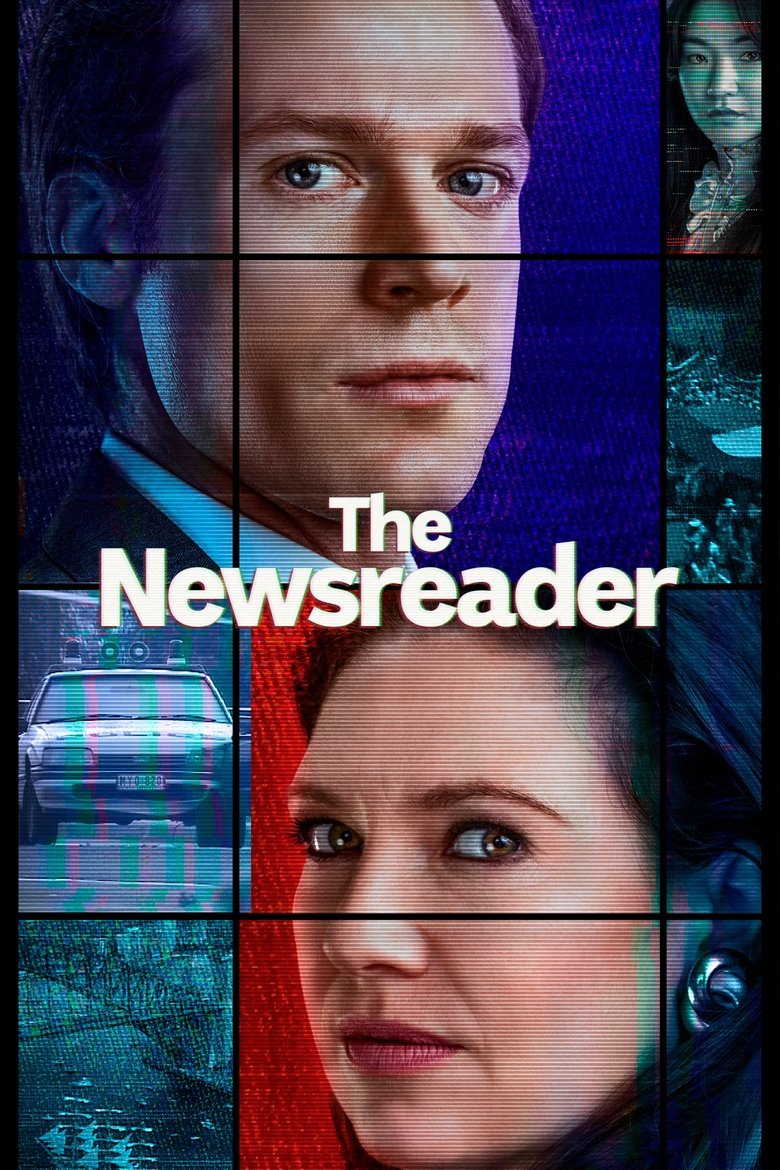 Episodes in The Newsreader - Season 2 - Season 2 Poster of Episodes in The Newsreader - Season 2 - Season 2
