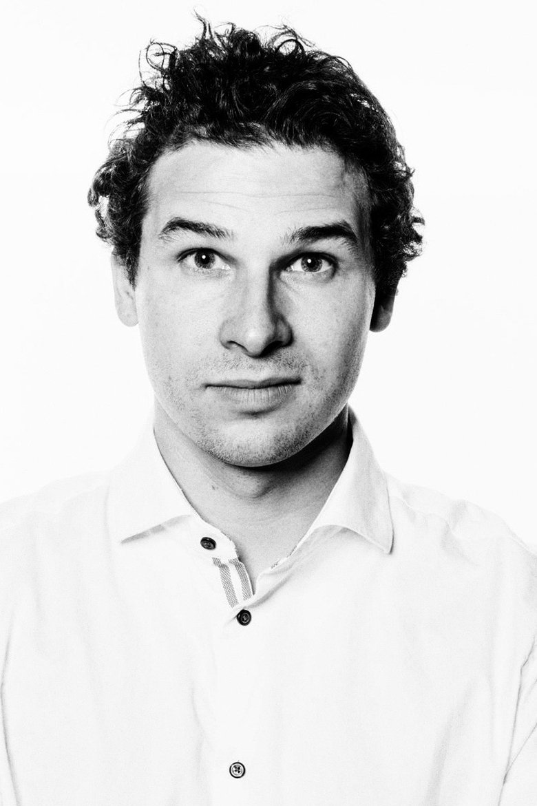 Jan Tore Kristoffersen Portrait of Jan Tore Kristoffersen