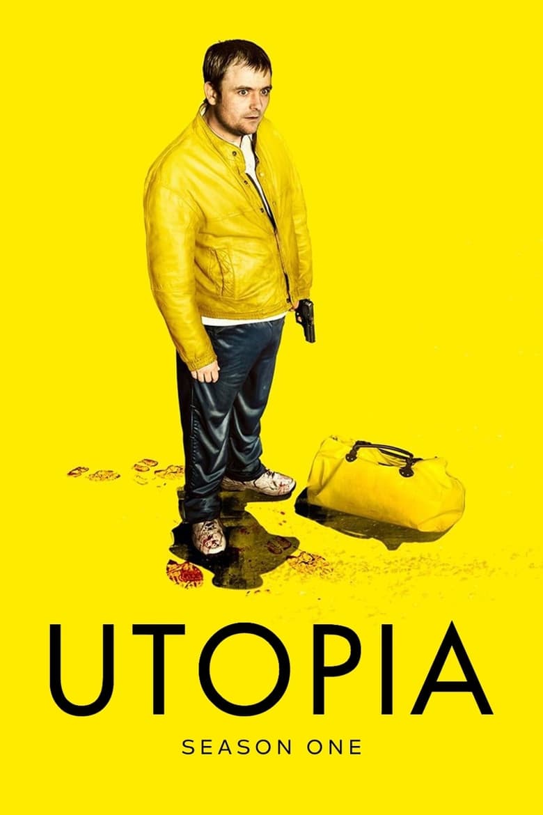 Episodes in Utopia - Season 1 - Season 1 Poster of Episodes in Utopia - Season 1 - Season 1