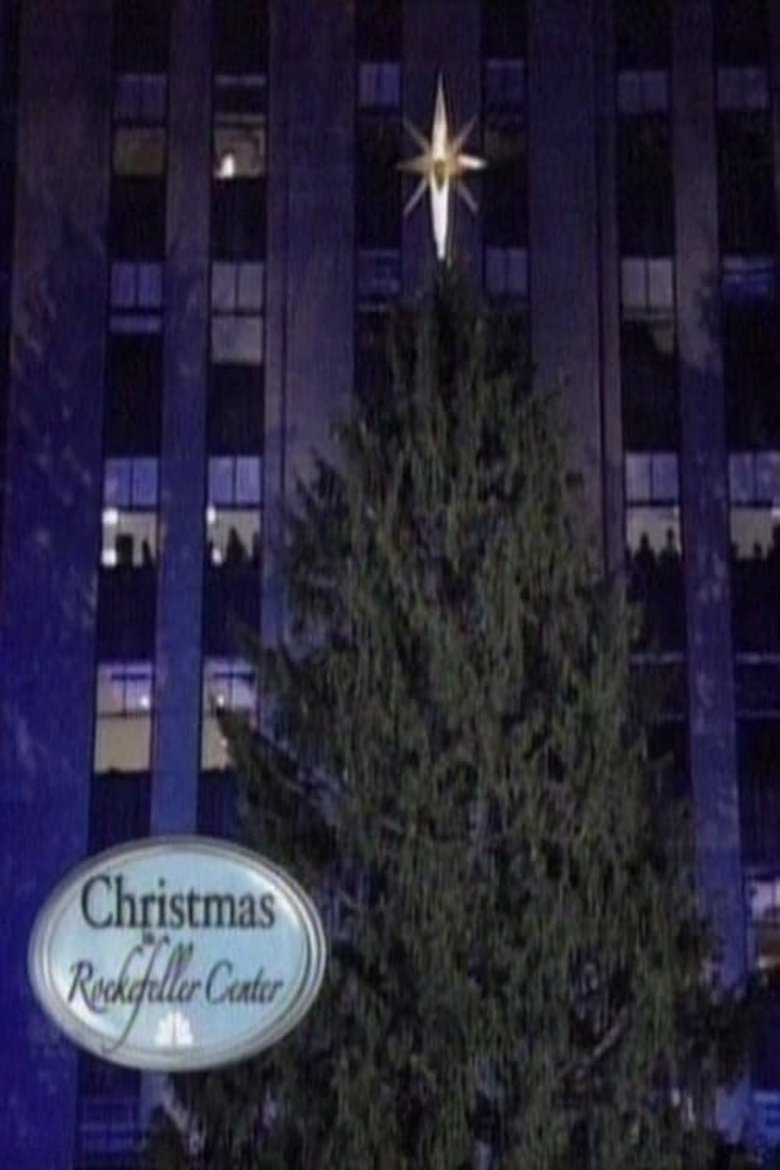 Episodes in Christmas In Rockefeller Center - 2003 - 2003 Poster of Episodes in Christmas In Rockefeller Center - 2003 - 2003