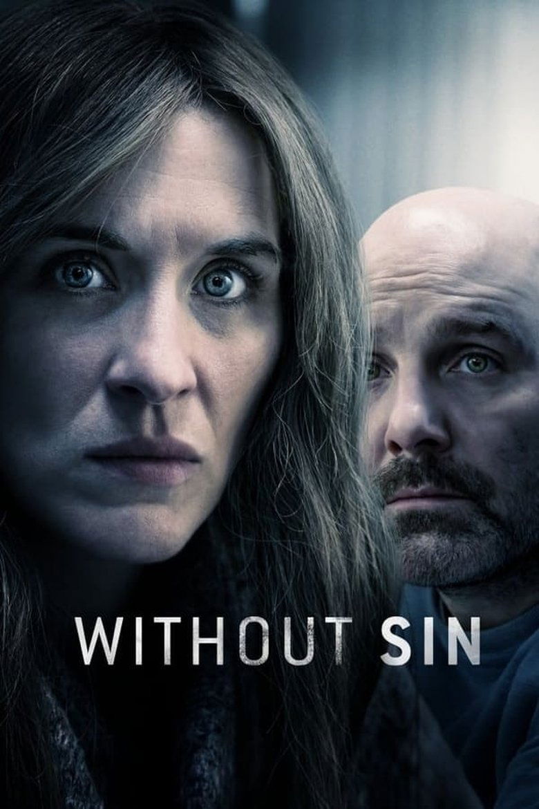 Episodes in Without Sin - Miniseries - Miniseries Poster of Episodes in Without Sin - Miniseries - Miniseries