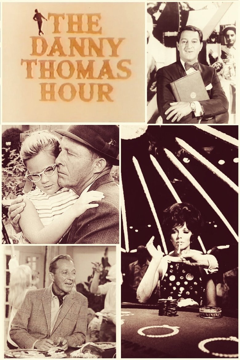 The Danny Thomas Hour Poster of The Danny Thomas Hour