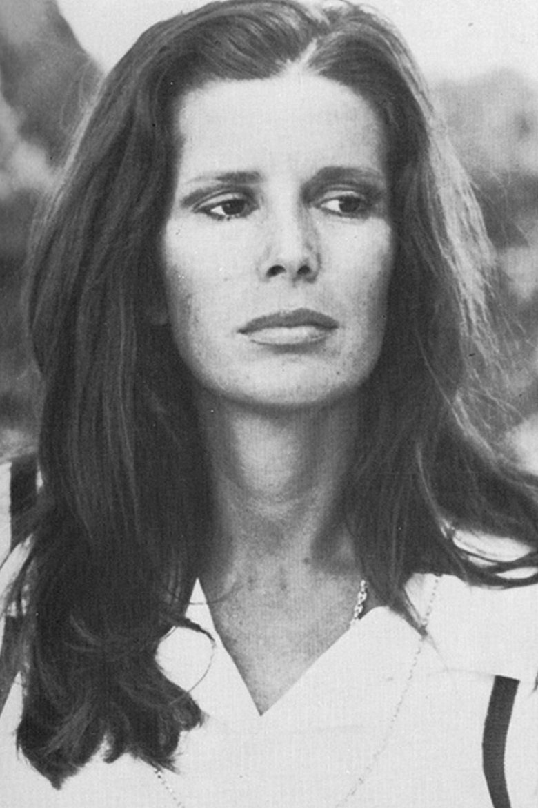 Barbara Seidel Portrait of Barbara Seidel