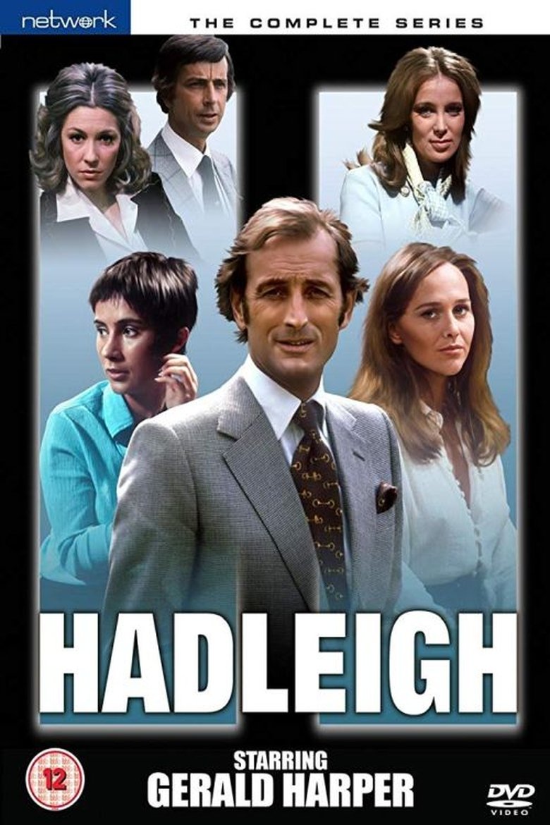 Hadleigh Poster of Hadleigh