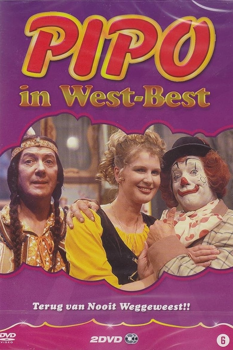 Episodes in Pipo De Clown - Season 14 - Season 14 Poster of Episodes in Pipo De Clown - Season 14 - Season 14