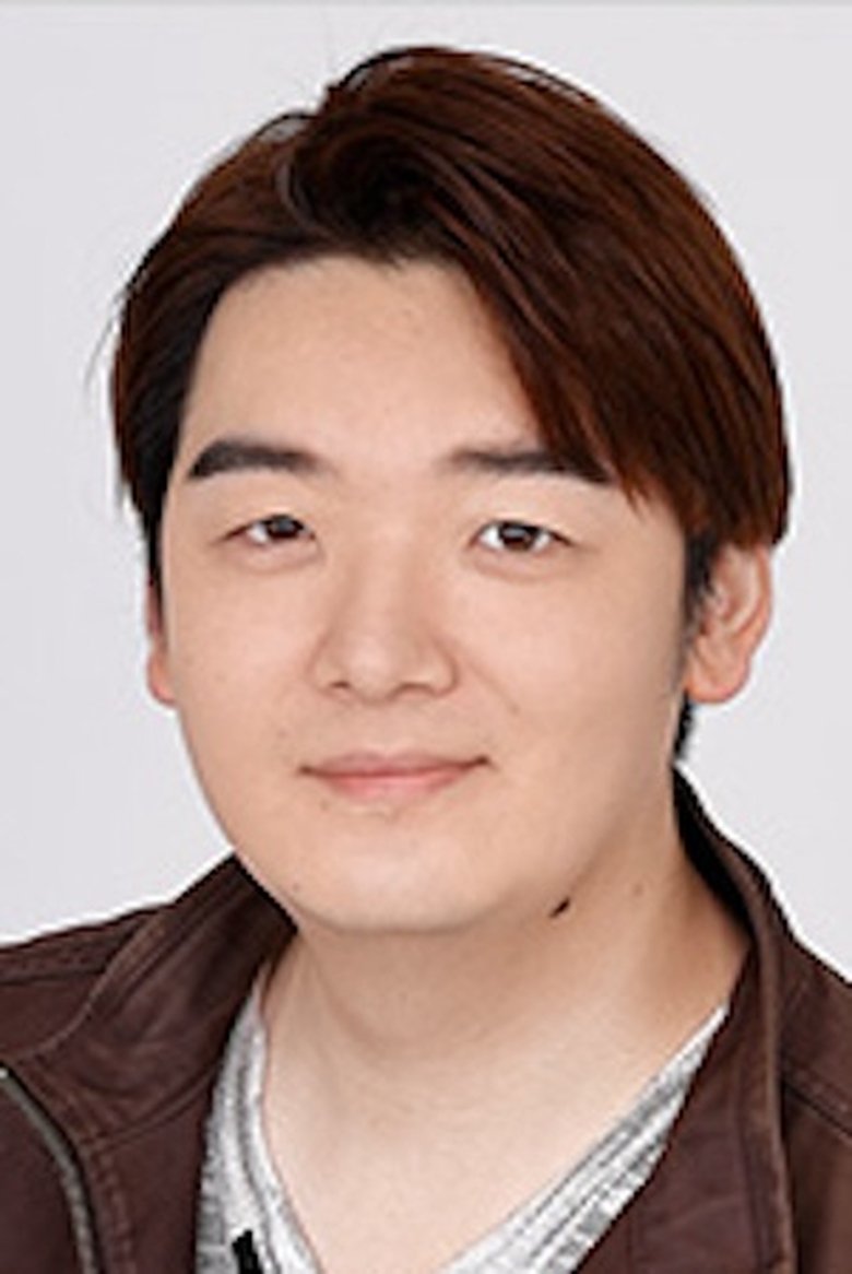 Keito Matsumura Portrait of Keito Matsumura