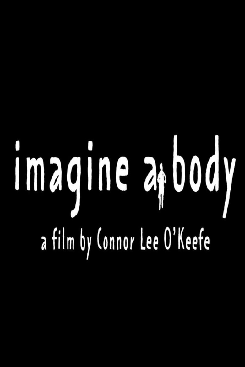 Imagine a Body Poster of Imagine a Body