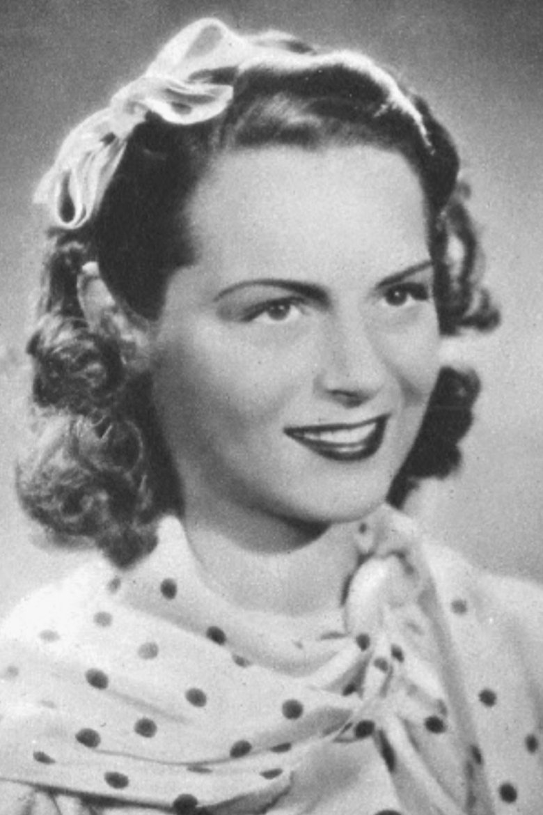Paola Veneroni Portrait of Paola Veneroni