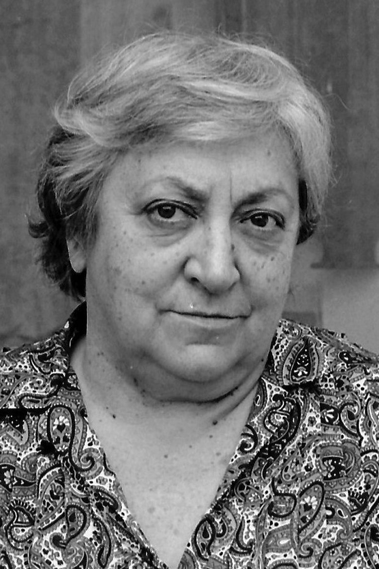Maria Aurèlia Capmany Portrait of Maria Aurèlia Capmany