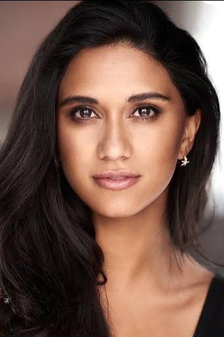 Seher Khot Portrait of Seher Khot