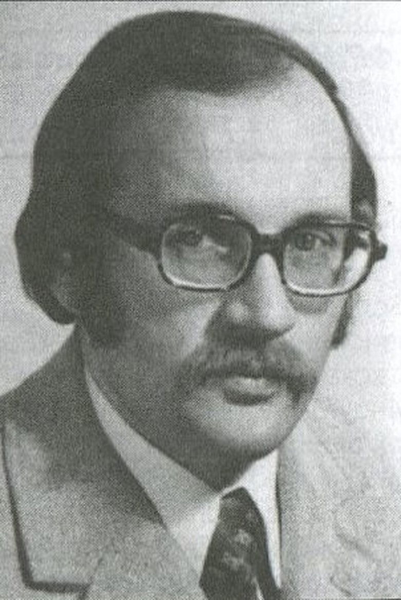 Oleksandr Frolov Portrait of Oleksandr Frolov