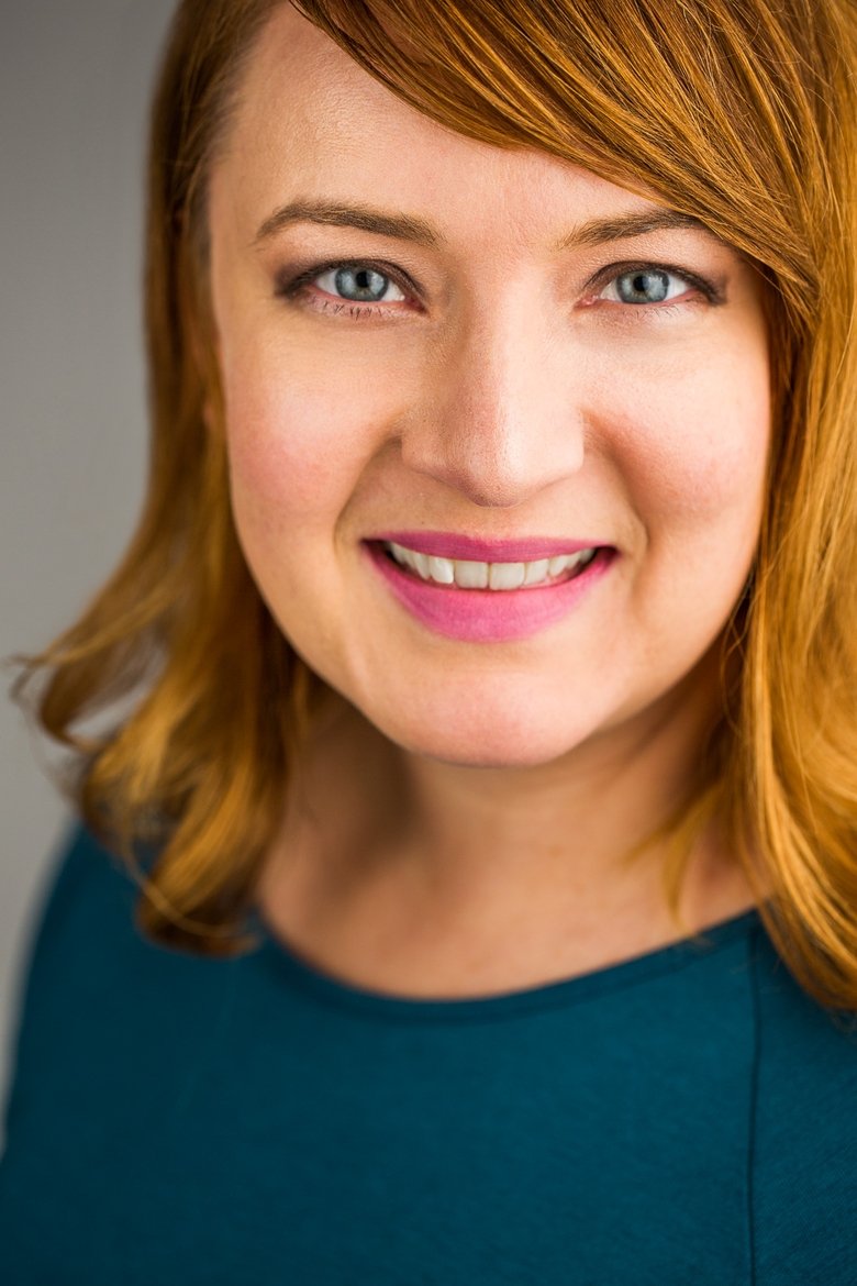 Rebecca Hanson Portrait of Rebecca Hanson