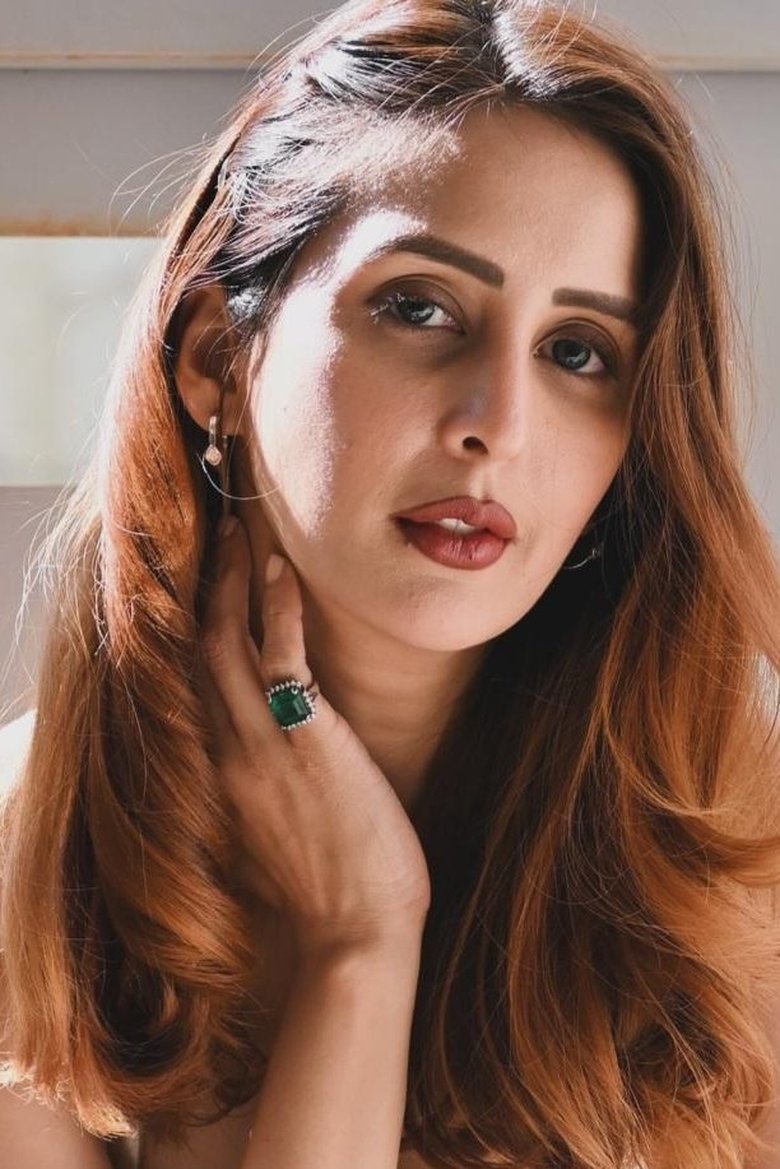 Chahat Khanna Portrait of Chahat Khanna