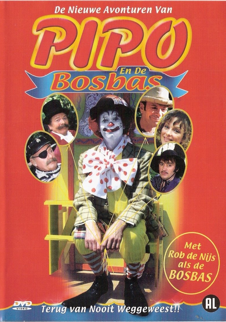 Episodes in Pipo De Clown - Season 15 - Season 15 Poster of Episodes in Pipo De Clown - Season 15 - Season 15