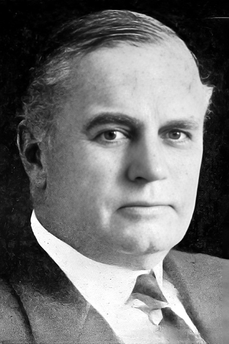 Richard Morris Portrait of Richard Morris