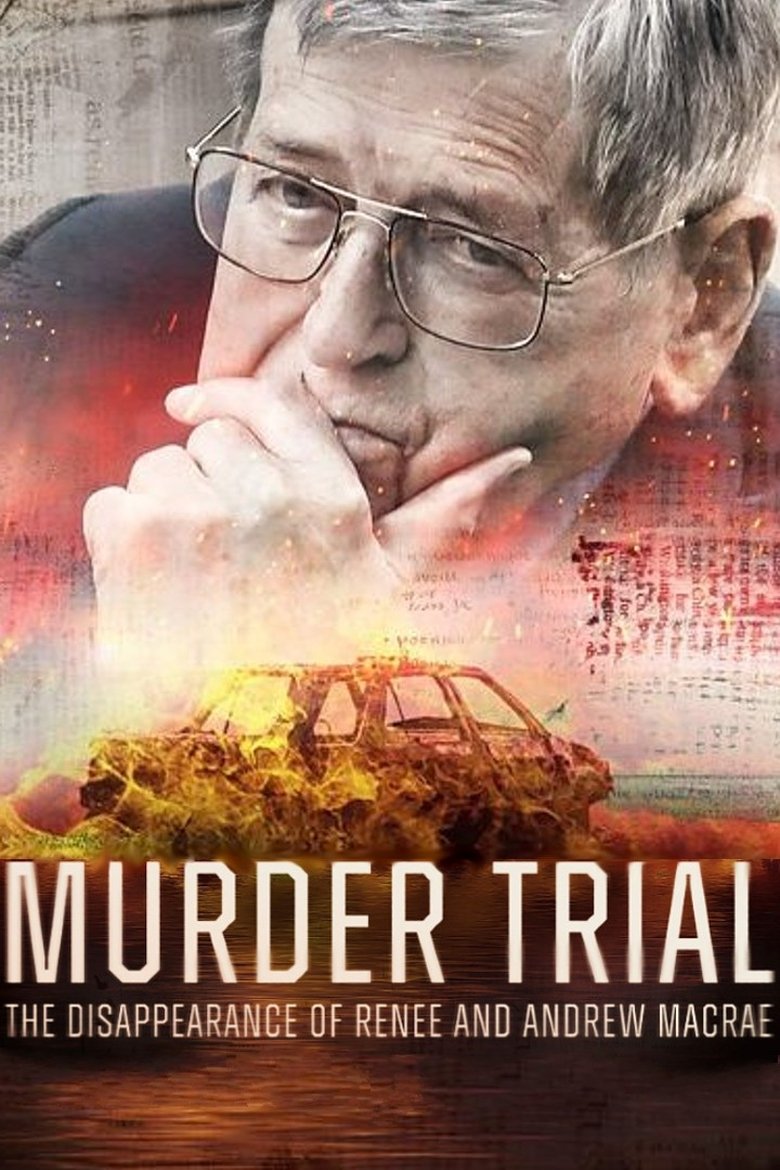 Episodes in Murder Trial - A Dangerous Affair: The Disappearance of Renee and Andrew MacRae - A Dangerous Affair: The Disappearance of Renee and Andrew MacRae Poster of Episodes in Murder Trial - A Dangerous Affair: The Disappearance of Renee and Andrew MacRae - A Dangerous Affair: The Disappearance of Renee and Andrew MacRae