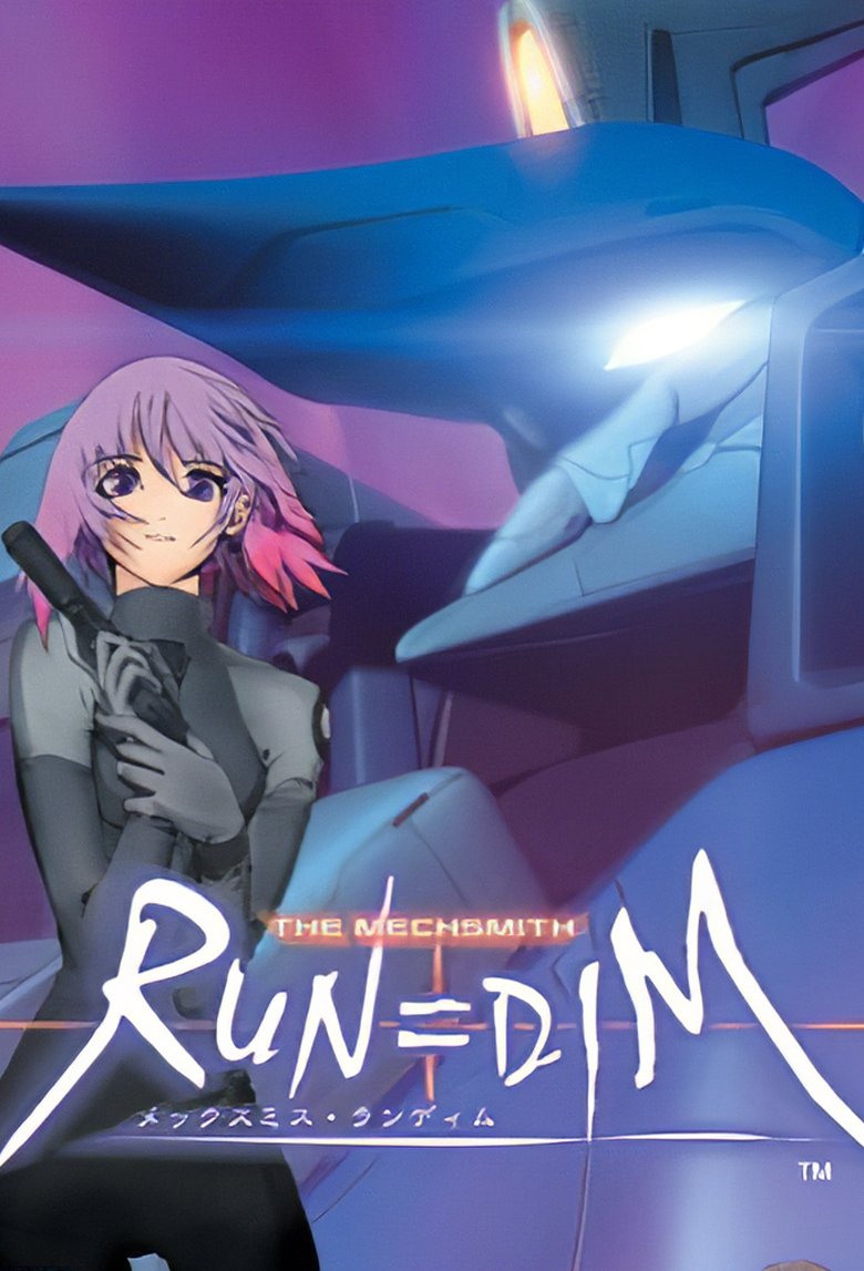 Run=Dim Poster of Run=Dim