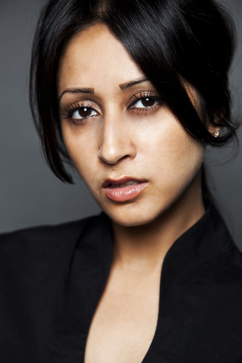 Gauri Vedhara Portrait of Gauri Vedhara