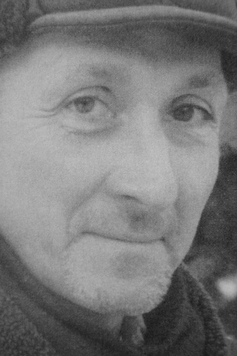 Vladimir Sporyshkov Portrait of Vladimir Sporyshkov