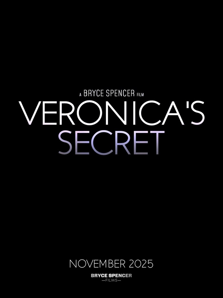 Veronica's Secret Poster of Veronica's Secret