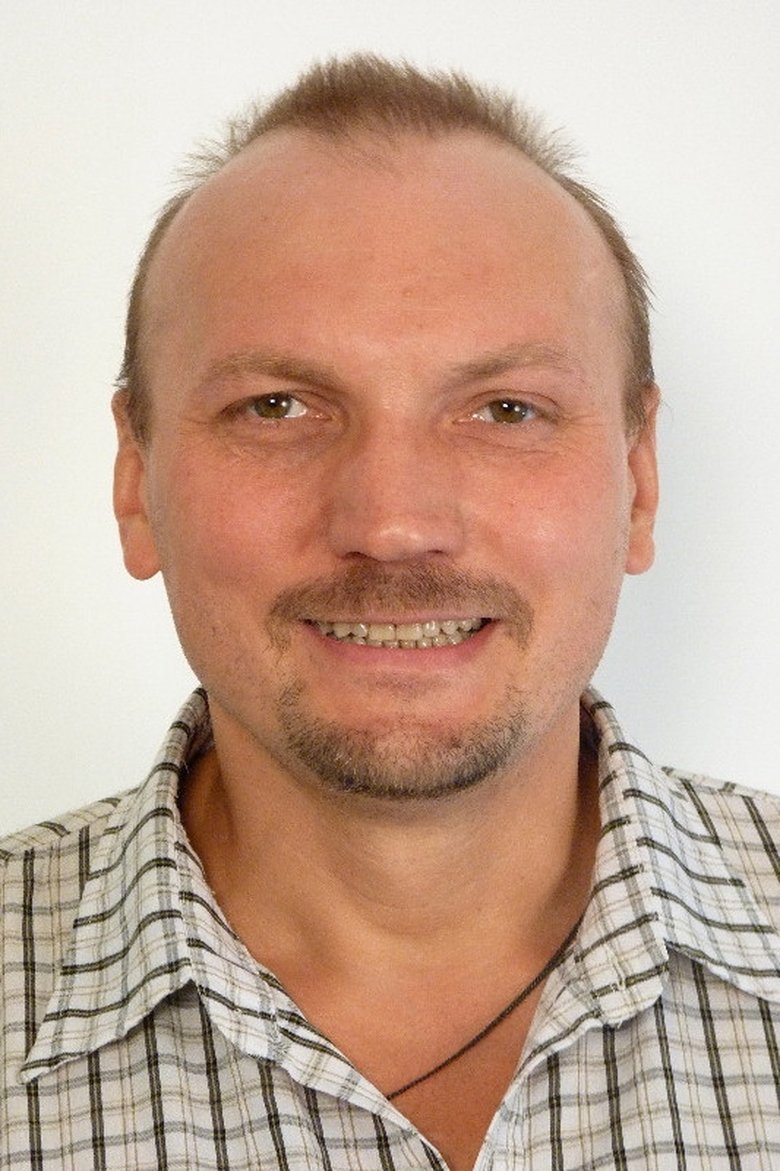 Konstantin Sirotkin Portrait of Konstantin Sirotkin