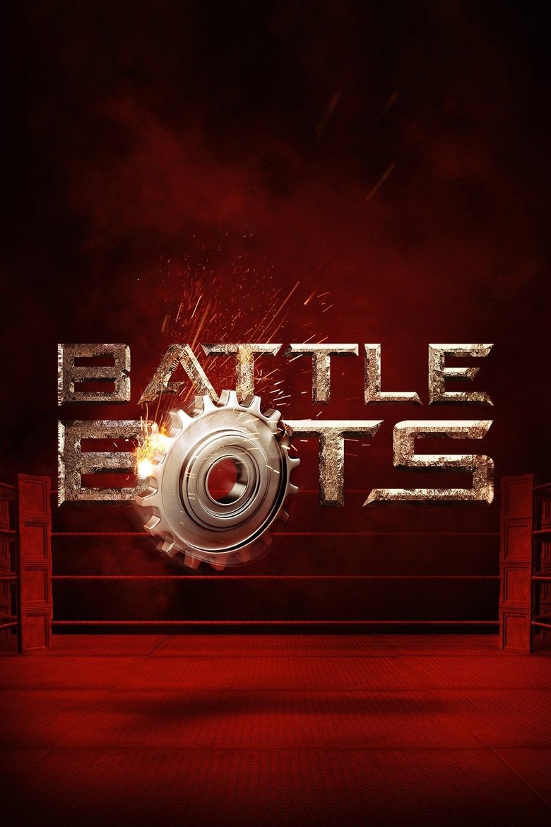Episodes in BattleBots - Season 2 - Season 2 Poster of Episodes in BattleBots - Season 2 - Season 2