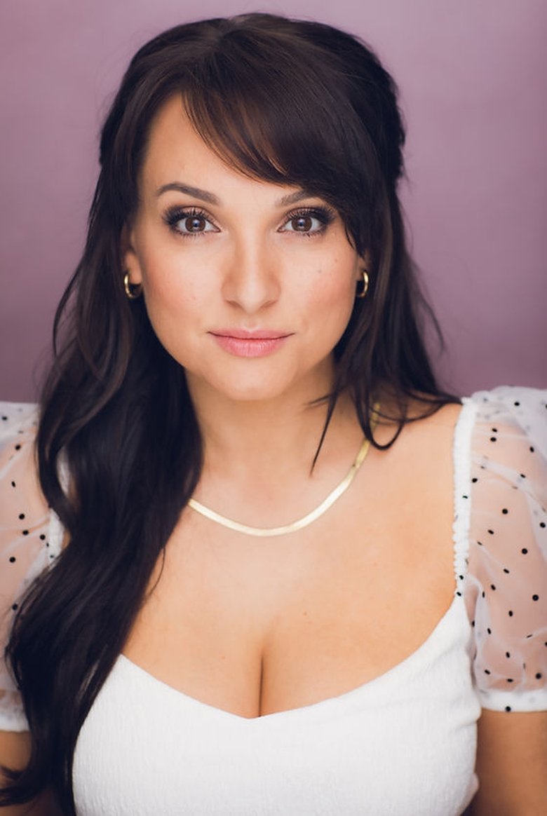 Alexandra Giorgio Portrait of Alexandra Giorgio