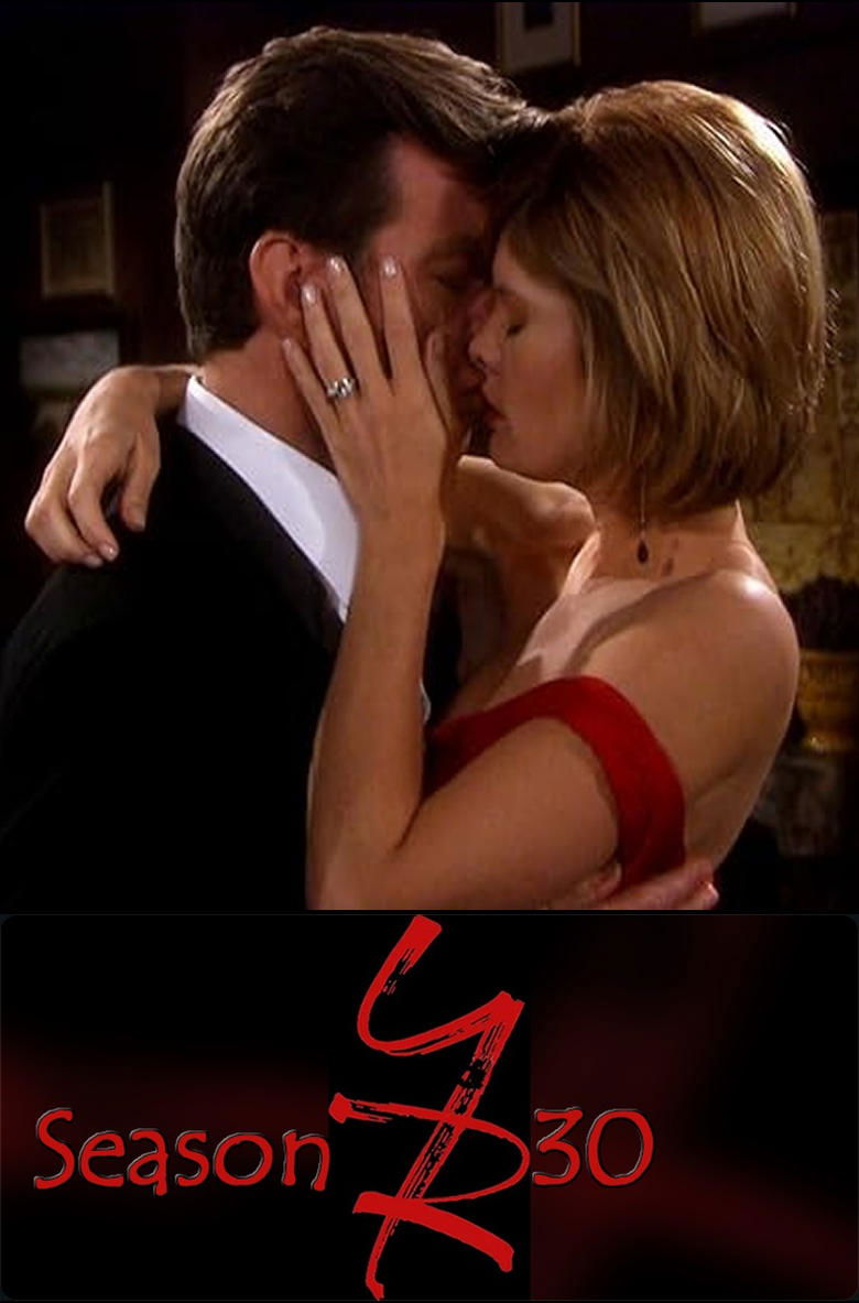Episodes in The Young And The Restless - Season 30 - Season 30 Poster of Episodes in The Young And The Restless - Season 30 - Season 30
