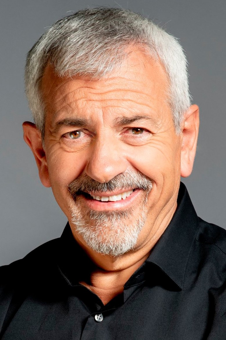 Carlos Sobera Portrait of Carlos Sobera