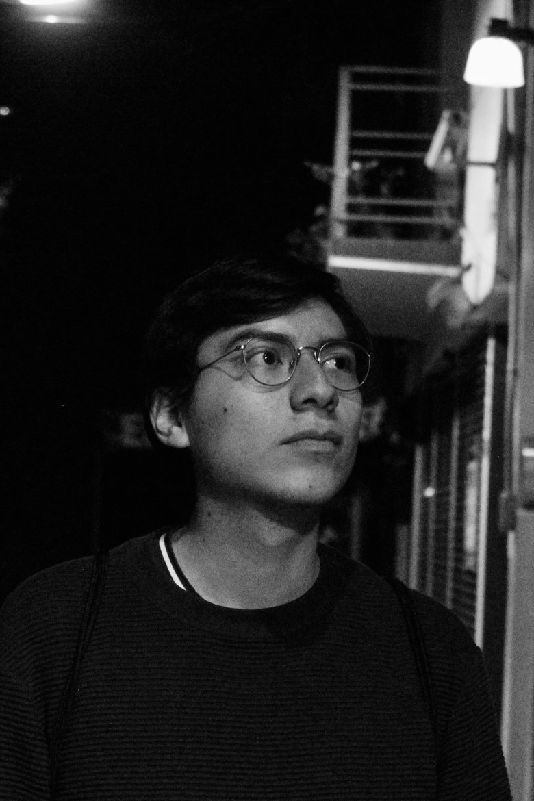 Fabio González Rojas Portrait of Fabio González Rojas