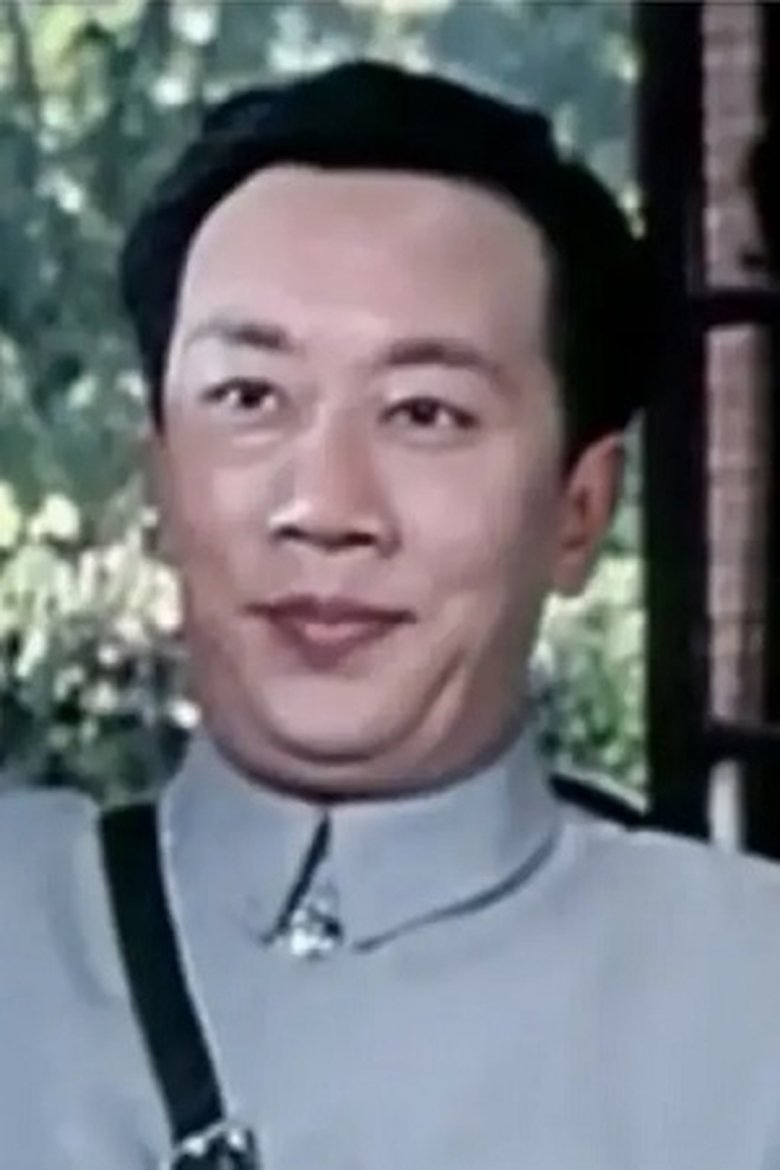Han Tao Portrait of Han Tao
