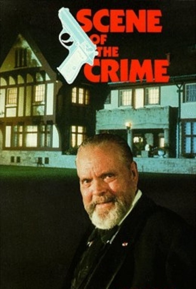 Scene of the Crime Poster of Scene of the Crime