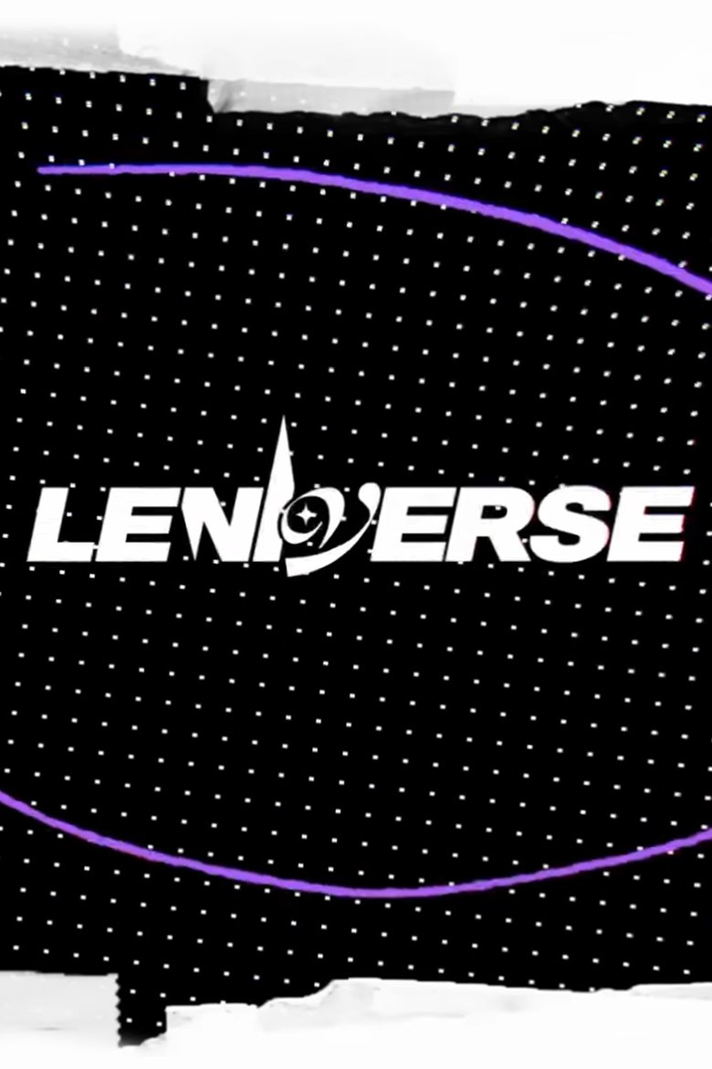Episodes in LENIVERSE - Season 4 - Season 4 Poster of Episodes in LENIVERSE - Season 4 - Season 4