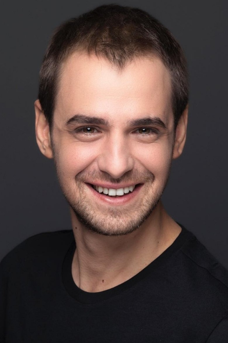 Sezgi Mengi Portrait of Sezgi Mengi