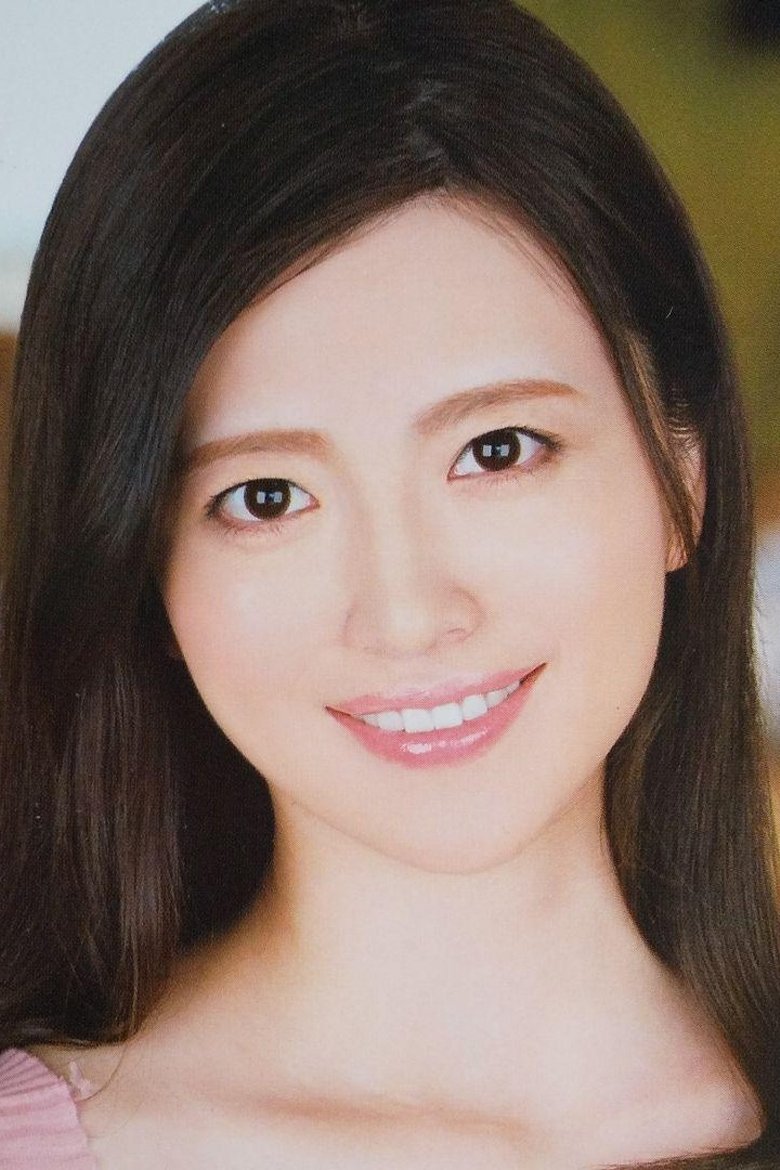Ririko Kinoshita Portrait of Ririko Kinoshita