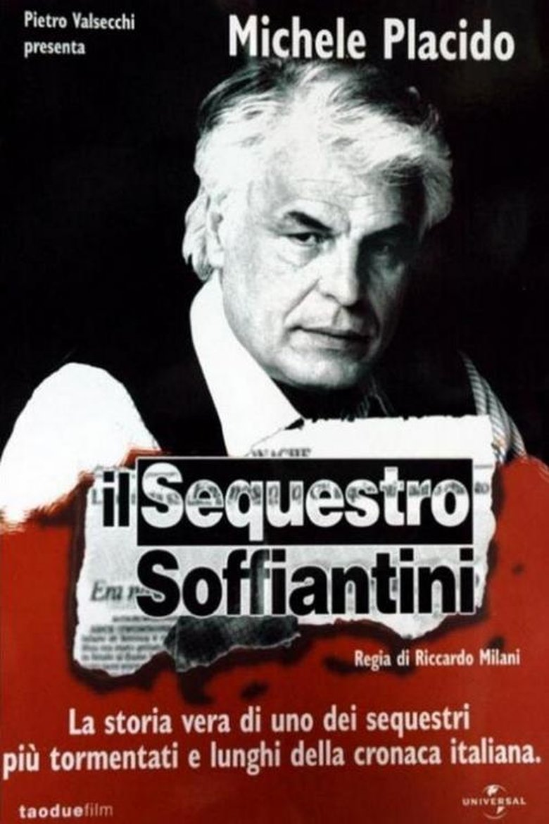 Episodes in Il Sequestro Soffiantini - Season 1 - Season 1 Poster of Episodes in Il Sequestro Soffiantini - Season 1 - Season 1