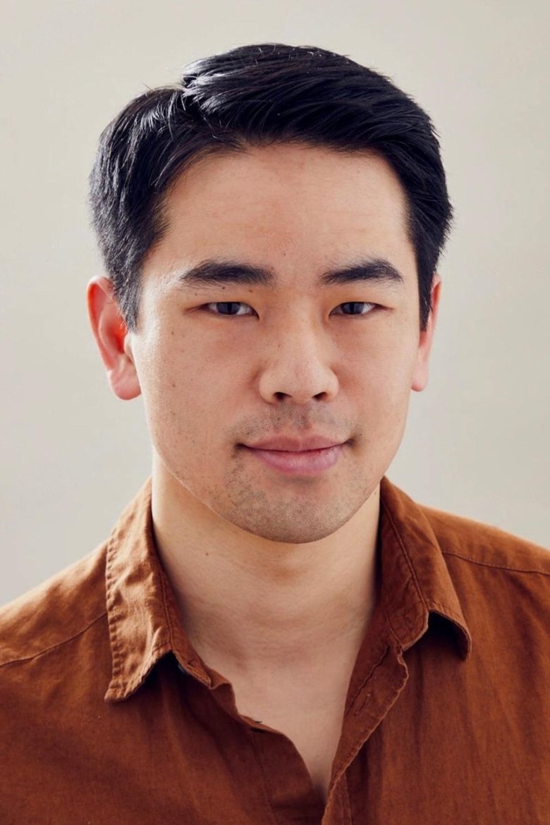 Matt Tang Portrait of Matt Tang
