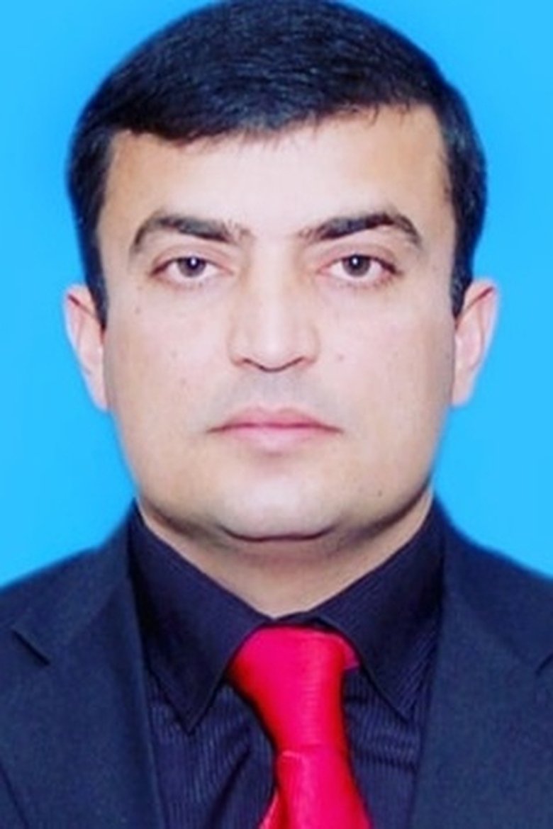 Aydın Arslan Portrait of Aydın Arslan