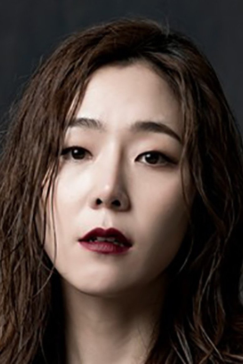 Yoon Young-min Portrait of Yoon Young-min