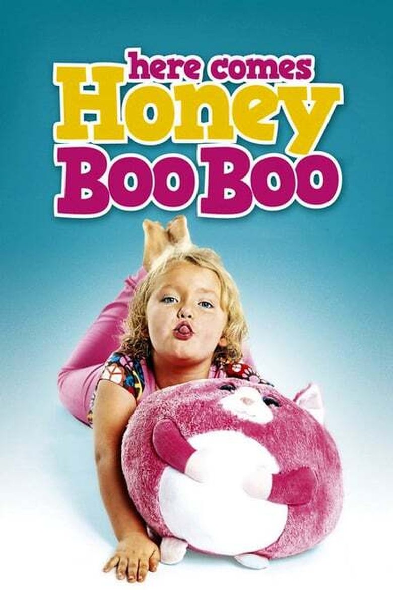 Episodes in Here Comes Honey Boo Boo - Season 2 - Season 2 Poster of Episodes in Here Comes Honey Boo Boo - Season 2 - Season 2