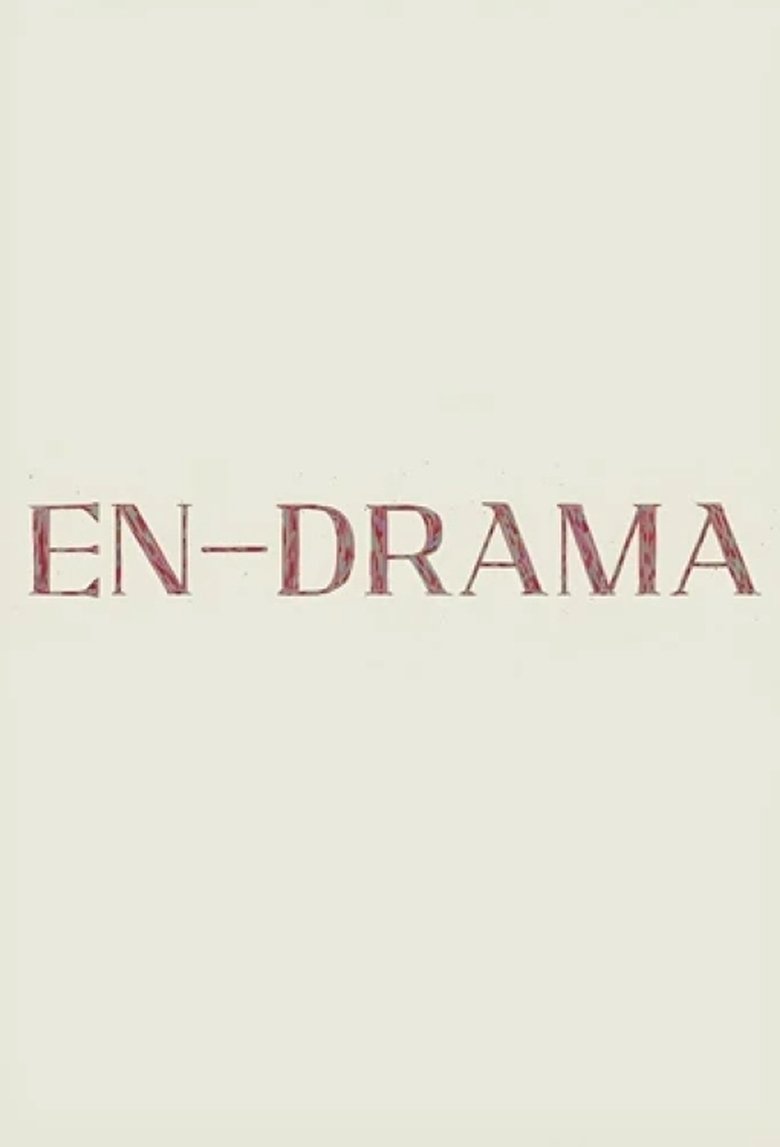 EN-DRAMA Poster of EN-DRAMA