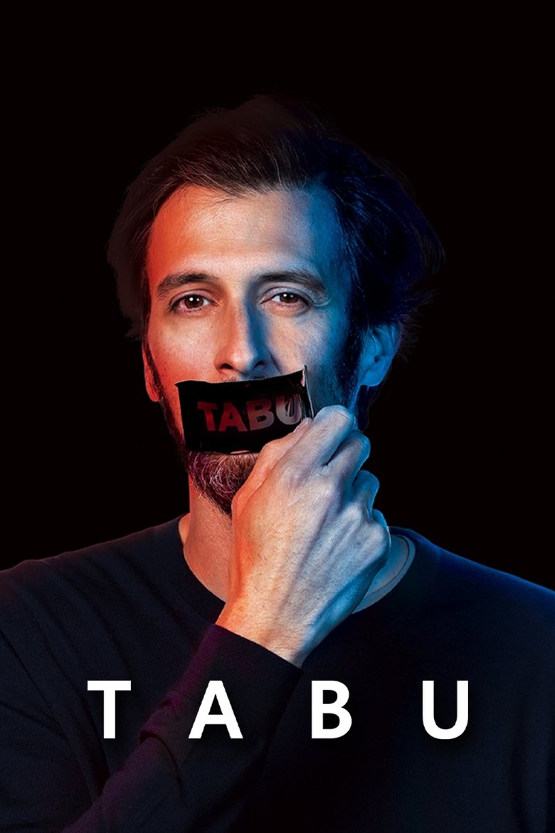 Tabu Poster of Tabu