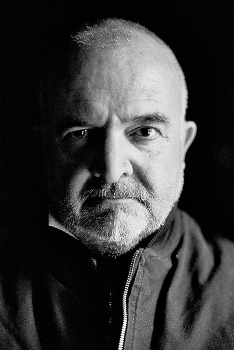 Peter Christopherson Portrait of Peter Christopherson