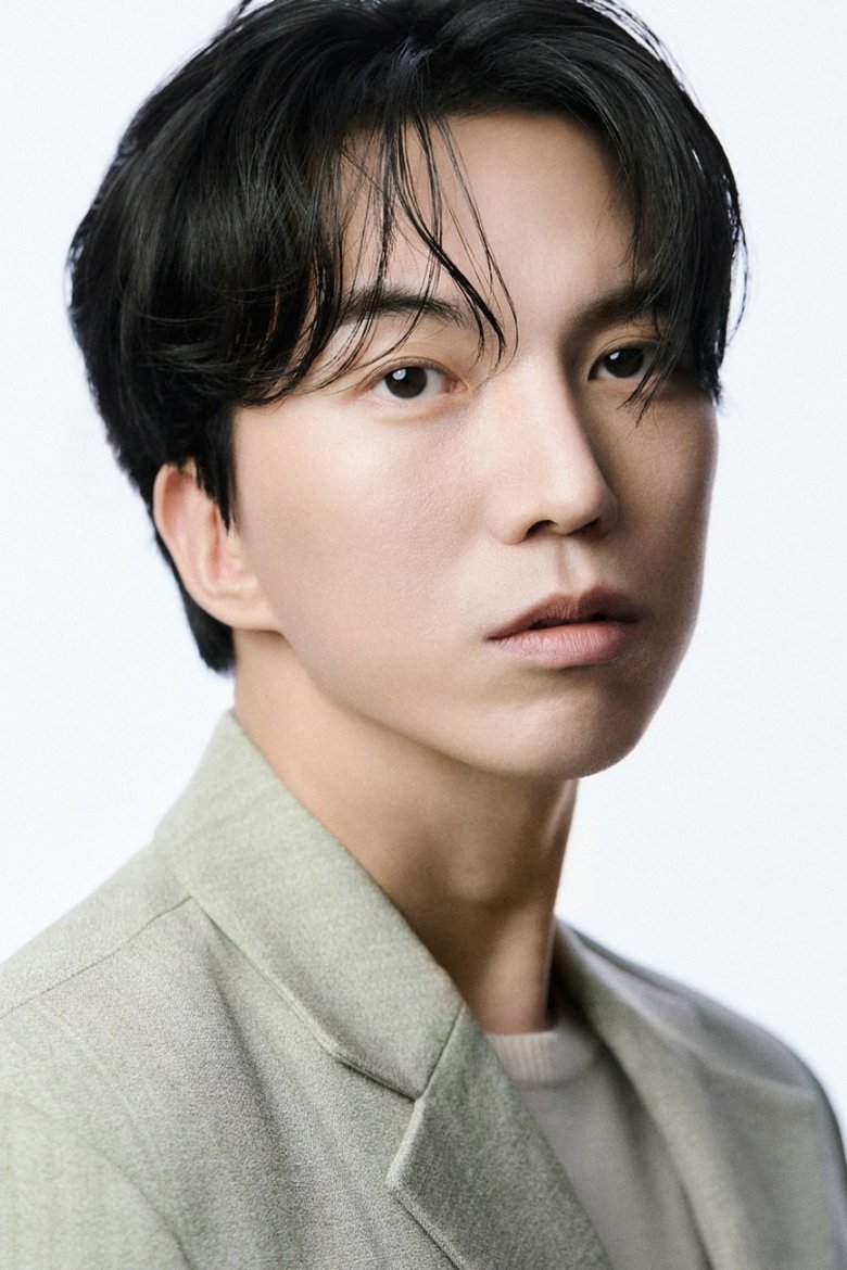 Do Sang-woo Portrait of Do Sang-woo