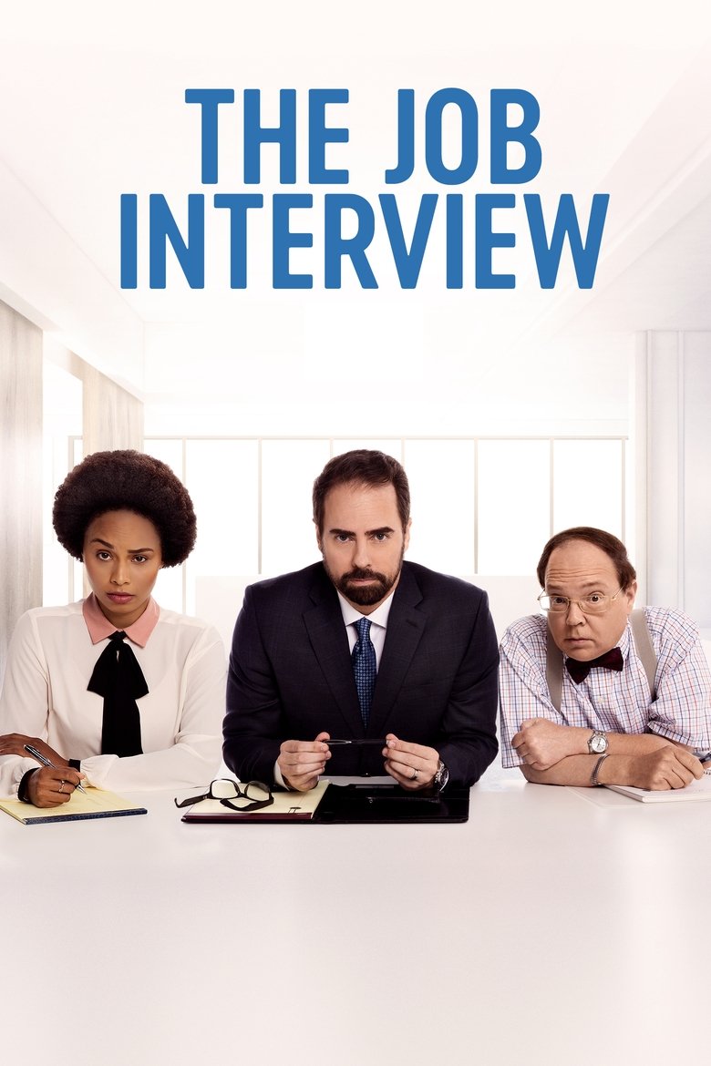 The Job Interview Poster of The Job Interview