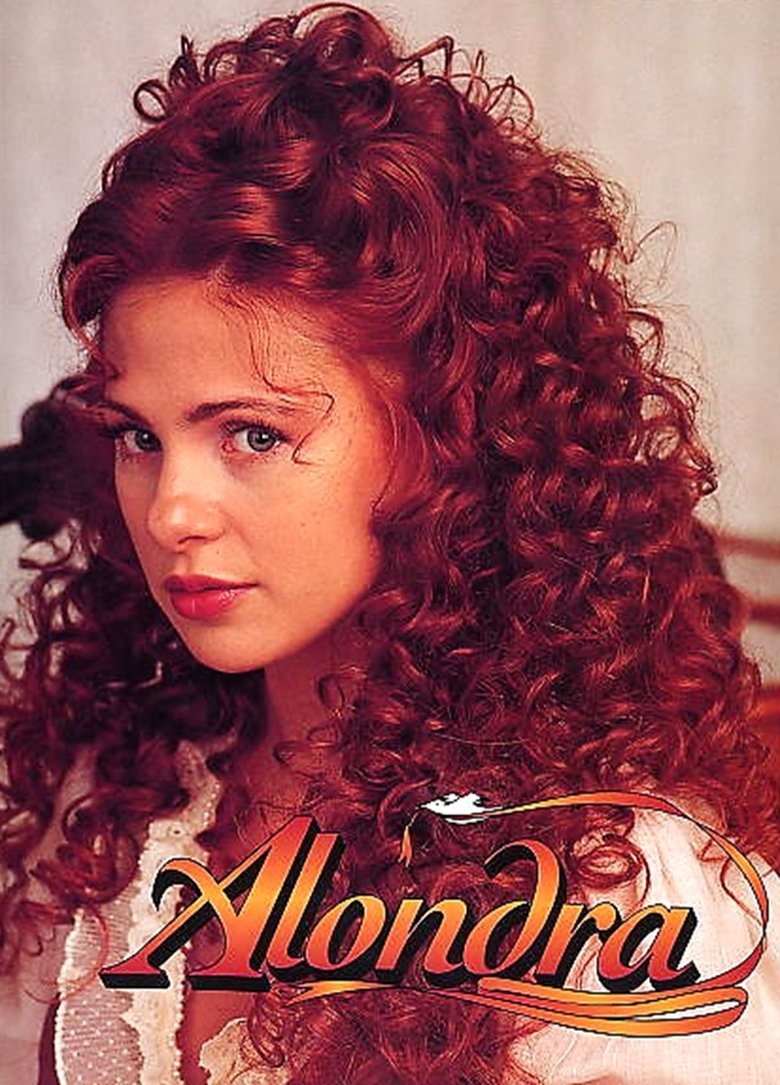 Alondra Poster of Alondra