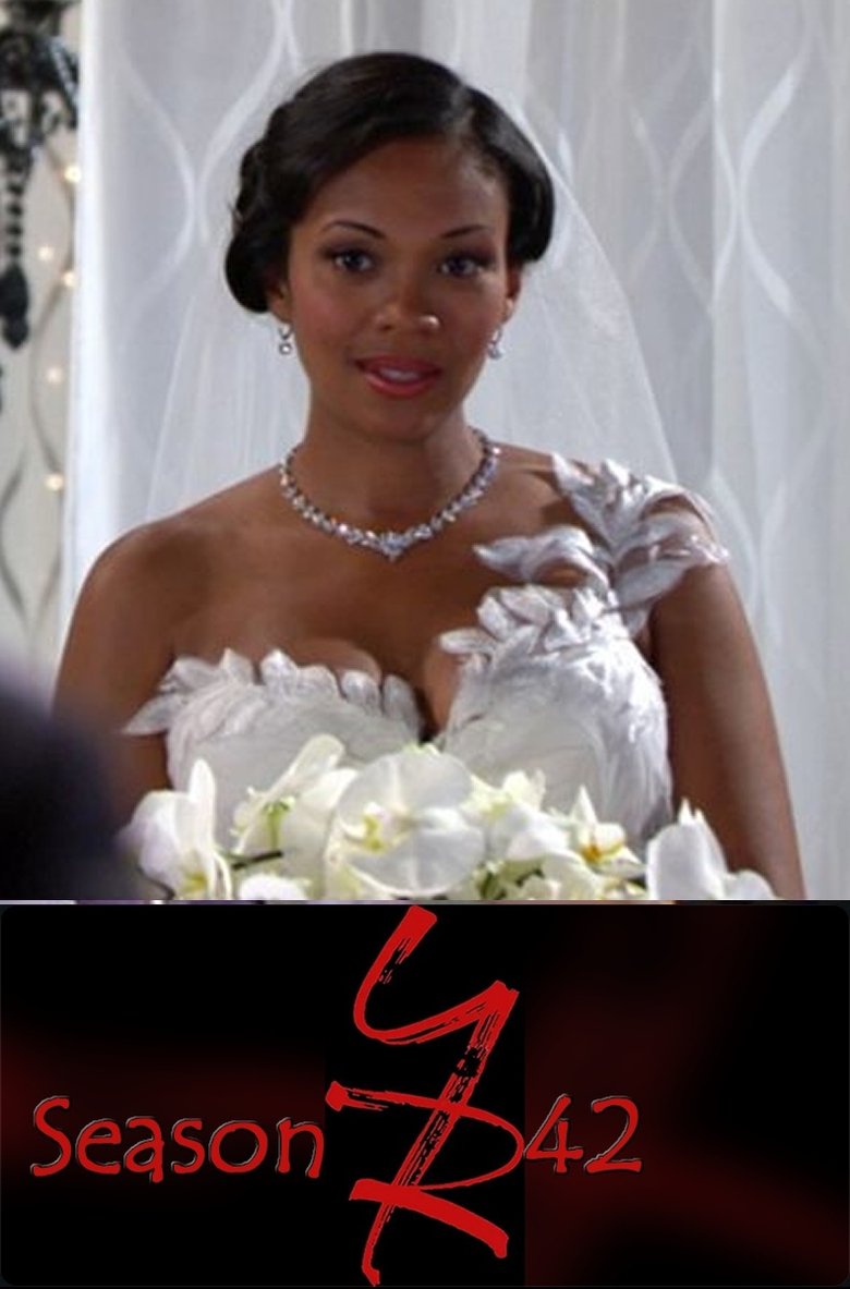 Episodes in The Young And The Restless - Season 42 - Season 42 Poster of Episodes in The Young And The Restless - Season 42 - Season 42