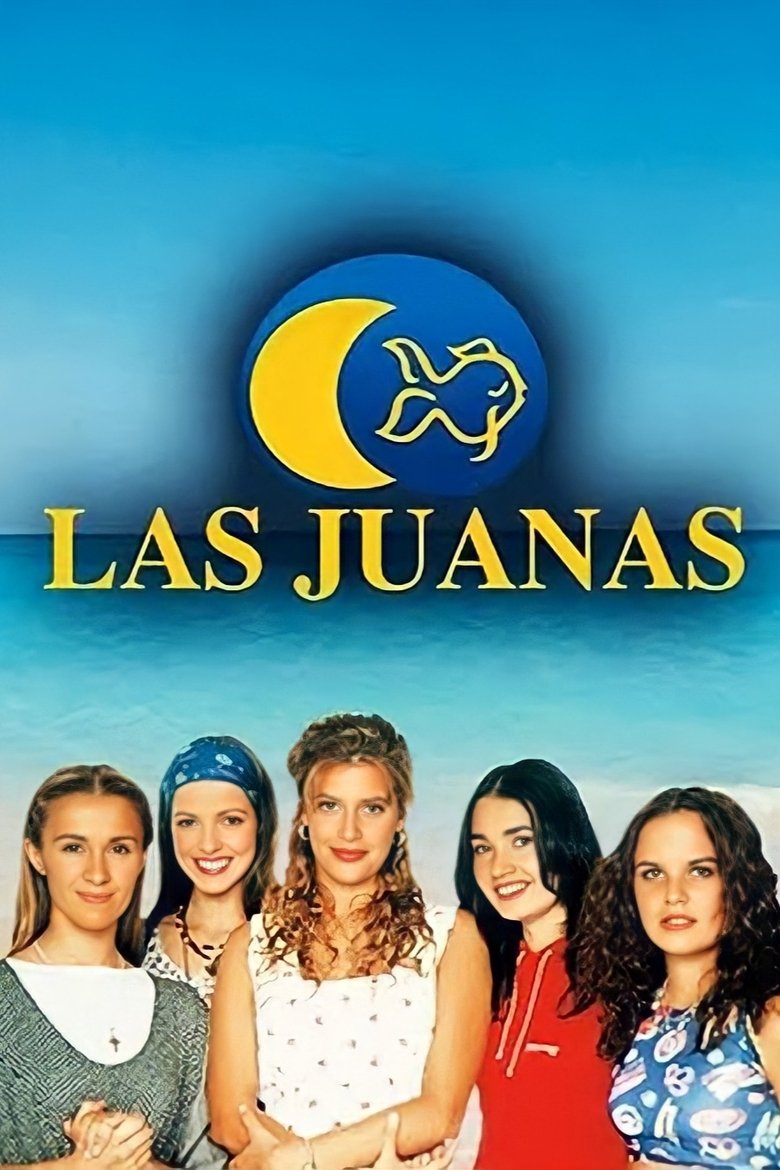 Las Juanas Poster of Las Juanas