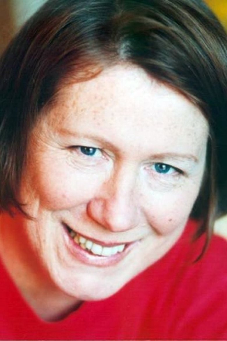 Sylvie Herbert Portrait of Sylvie Herbert