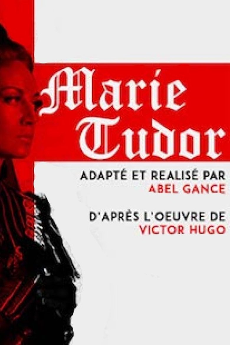 Marie Tudor Poster of Marie Tudor